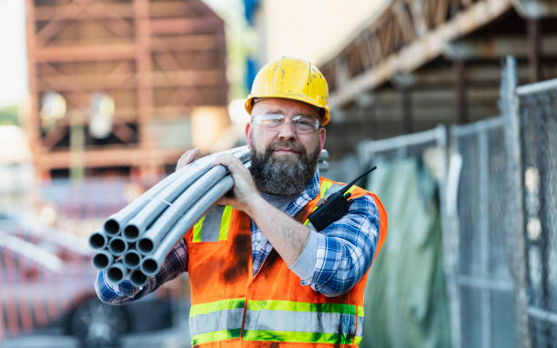 Best Residential Plumbing Services  in Tunica, MS