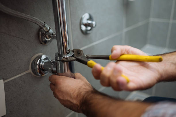 Best Shower Repair Services  in Tunica, MS