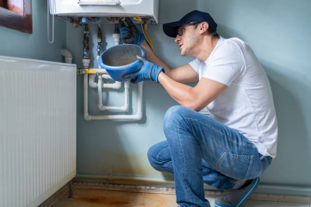 Best Commercial Plumbing Services  in Tunica, MS