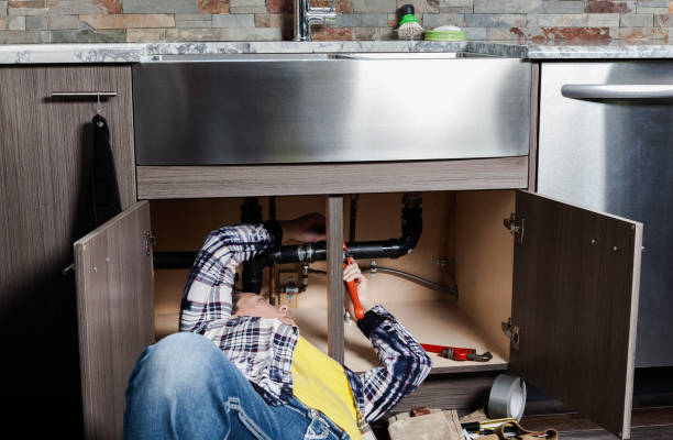 Best Drain Cleaning Services  in Tunica, MS